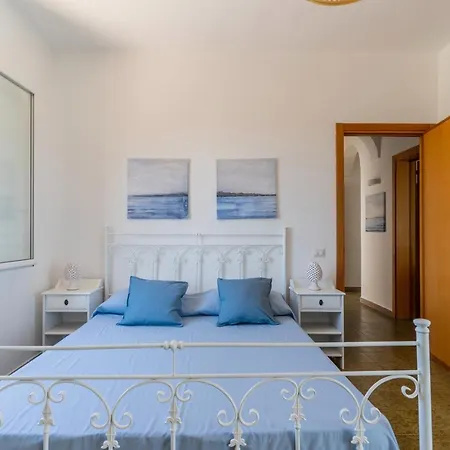 Riviera Azzurra Apartment