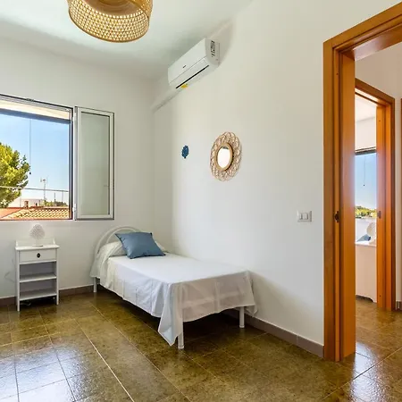 Riviera Azzurra Torre Squillace