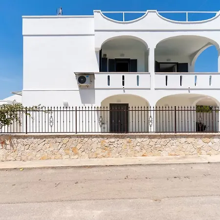 Apartment Riviera Azzurra Torre Squillace