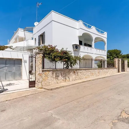 Apartment Riviera Azzurra