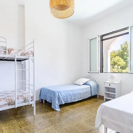 Riviera Azzurra Apartment *